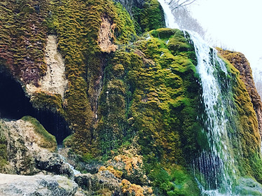 Wasserfall