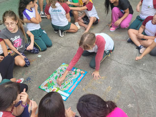 Reciclatech apoia o movimento Colombo Lixo Zero e a educação ambiental em nossa cidade