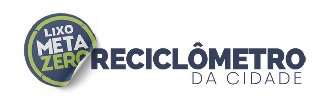 reciclometro da cidade