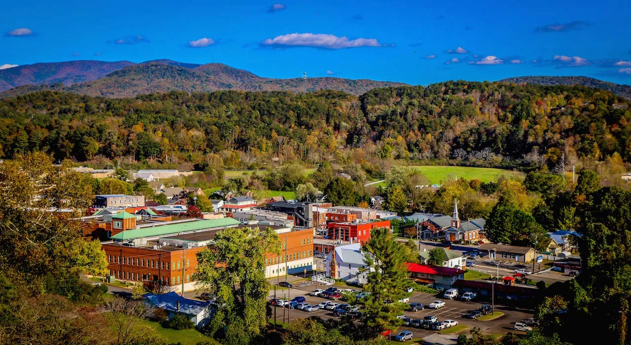 Ellijay GA Home Movers