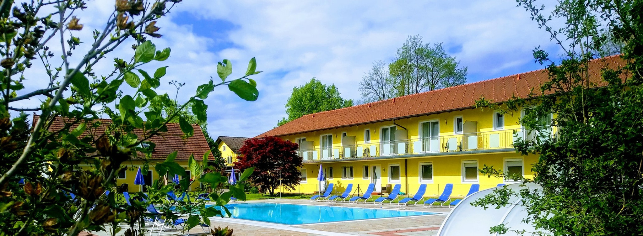 Gasthof Zum Lindenhof