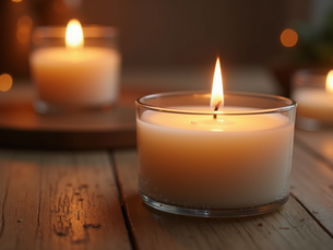 Memórias Duradouras: Aromas e Texturas em Casa