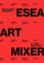 ART MIXER: ESEA Creatives