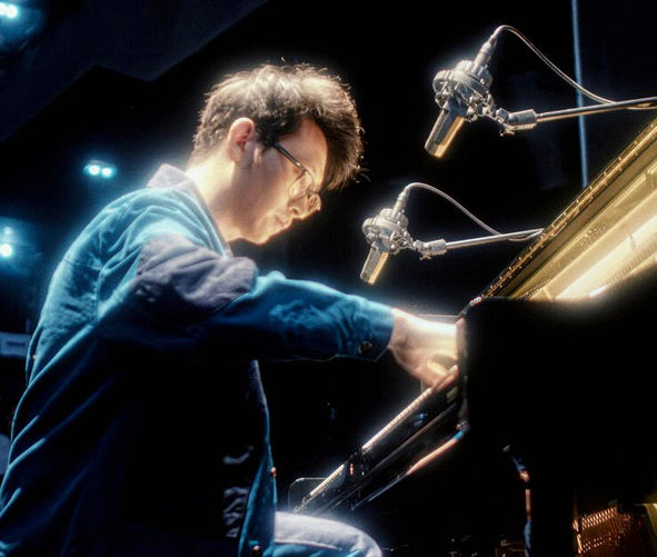 Tony Ann at Barbican