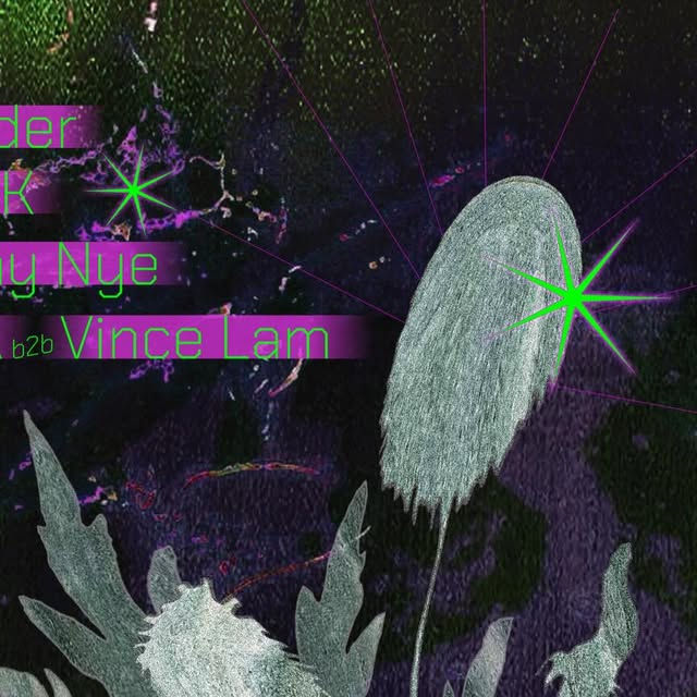 𝙡𝙪𝙣𝙖𝙥𝙖𝙧𝙩𝙞 }}~ Liminal Lounge · Half East Records · ulnaparti [𝙛𝙧𝙚𝙚]