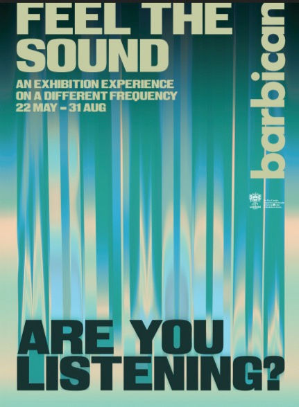 Feel the Sound
