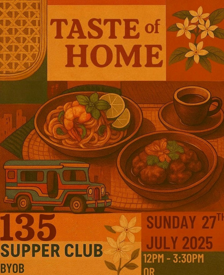 TASTE of HOME Supper Club