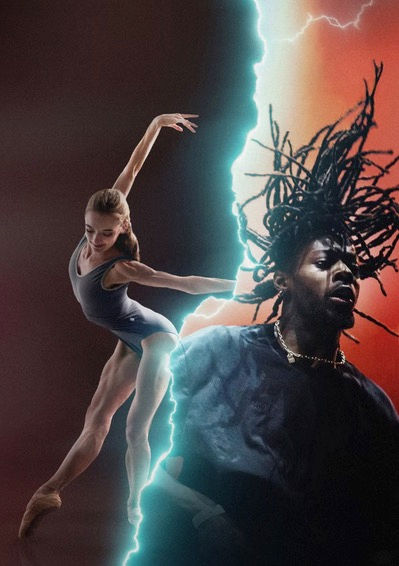 BALLET NIGHTS 011 | CONVERGENCE