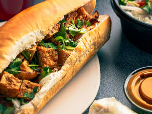 Best Bánh Mì in London: Vietnamese Sandwich Spots Worth Seeking Out