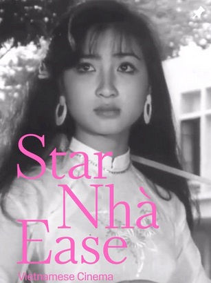Star Nhà Ease Vietnamese Cinema in the UK