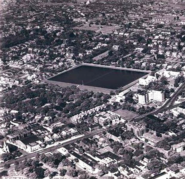 10th Street Park and Cool Springs Resevoir in Wilmington Delaware on May 22nd 1931.jpg