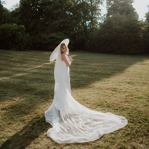 Brides: The Questions Your Makeup Artist Should Be Asking for Your Dream Wedding Look 