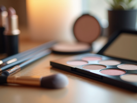 What to Expect from a Makeup Session with a Pro