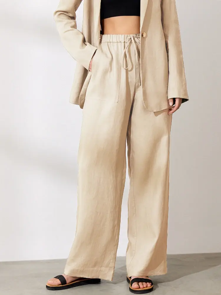 Thumbnail: Linen Pants