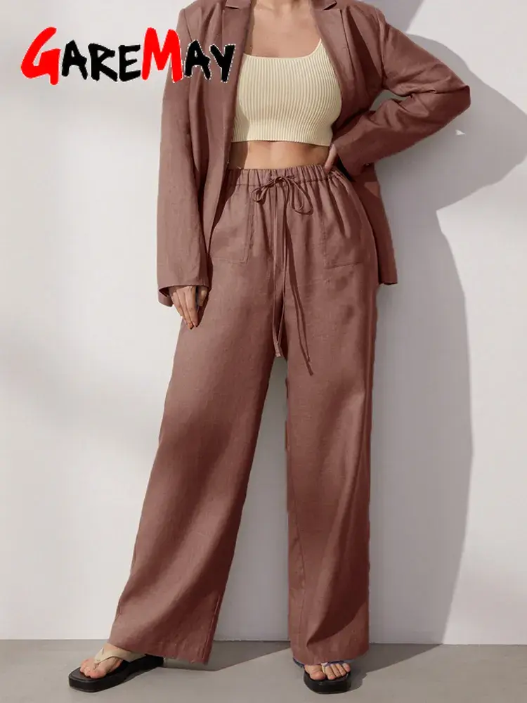 Thumbnail: Linen Pants