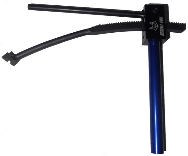 Thumbnail: Desert Fox Tyre Ease Tyre Tool