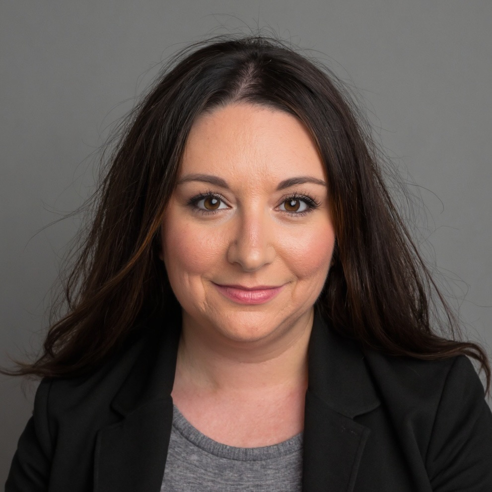 Writer: Rachel Anne Hamelin