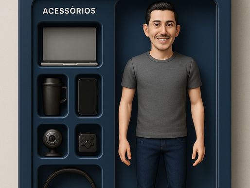 Action Figure: nova trend com alto potencial para o marketing digital