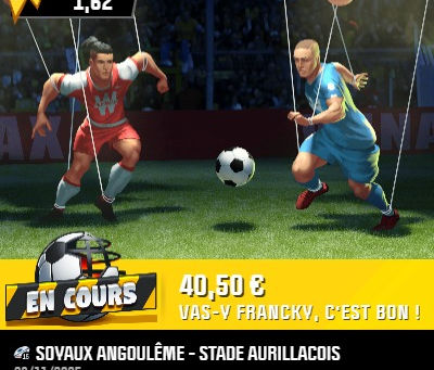 Pronostics du Vendredi 28 Novembre 2025