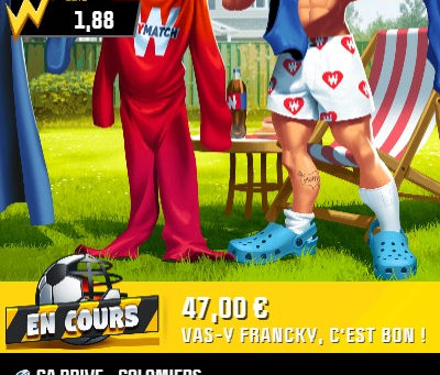 Pronostics du Jeudi 27 Novembre 2025