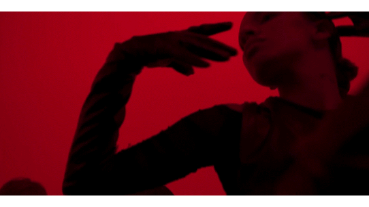 DANSER