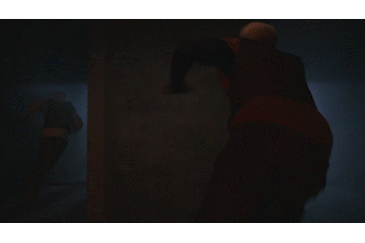 BACK TO ME - A FILM BY LOYS ASSAL 