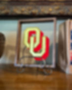 OU Logo