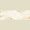 Create a watercolor abstract horizontal background inspired by aged linen and vintage bota