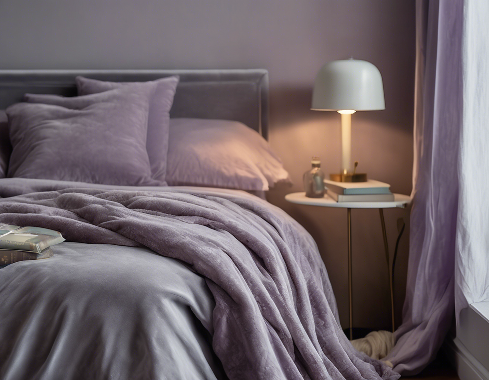 Interior Design Tips for Aging in Place