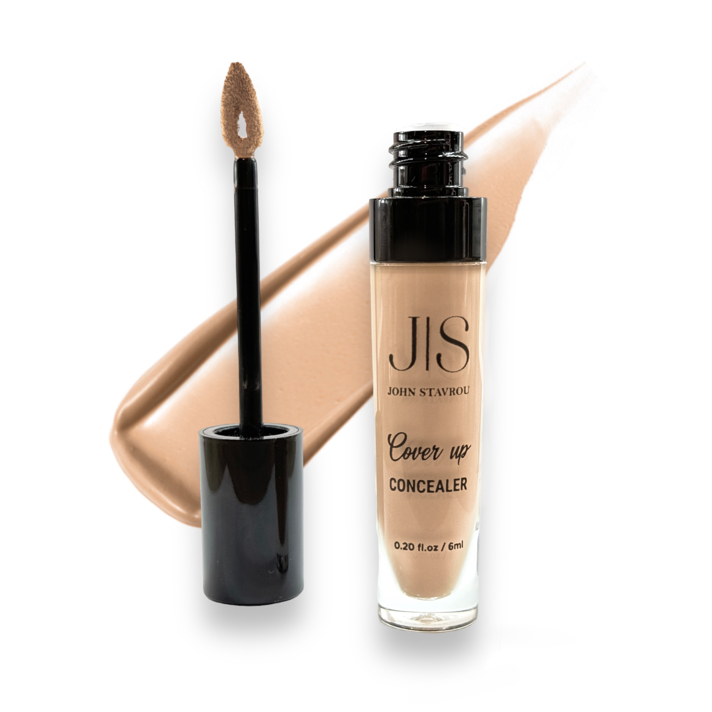 Cover up concealer | IVORY
