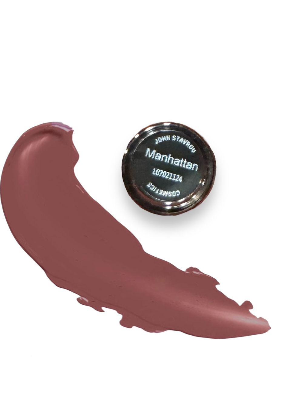 Thumbnail: Velvet matte | Manhattan