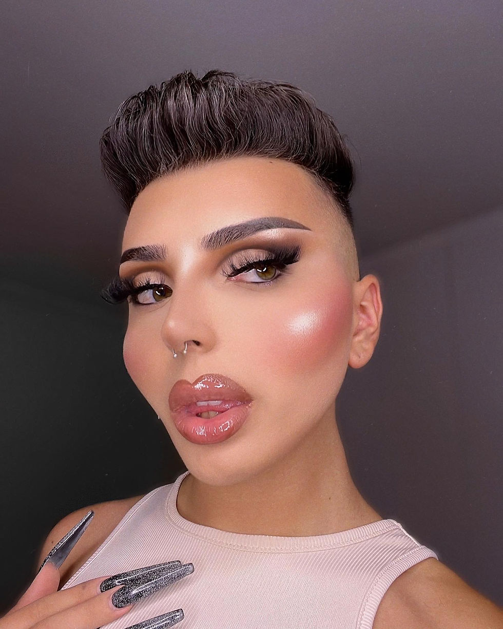 Thumbnail: Natural eyelash collection