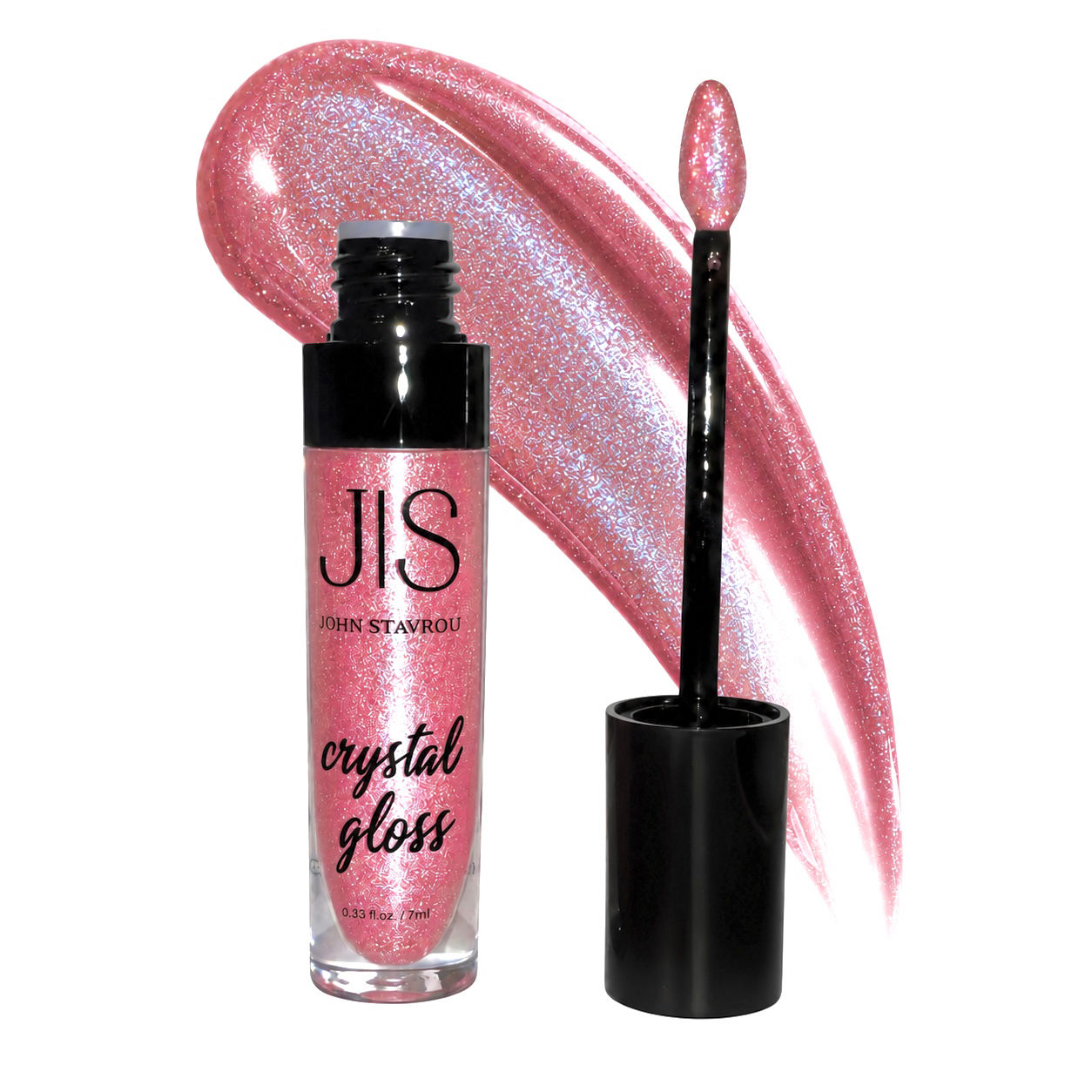 Crystal gloss | MYKONOS