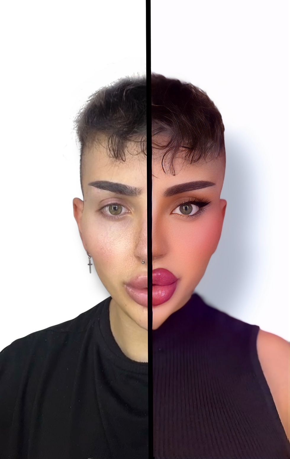 Thumbnail: BULLETPROOF foundation | UMBER