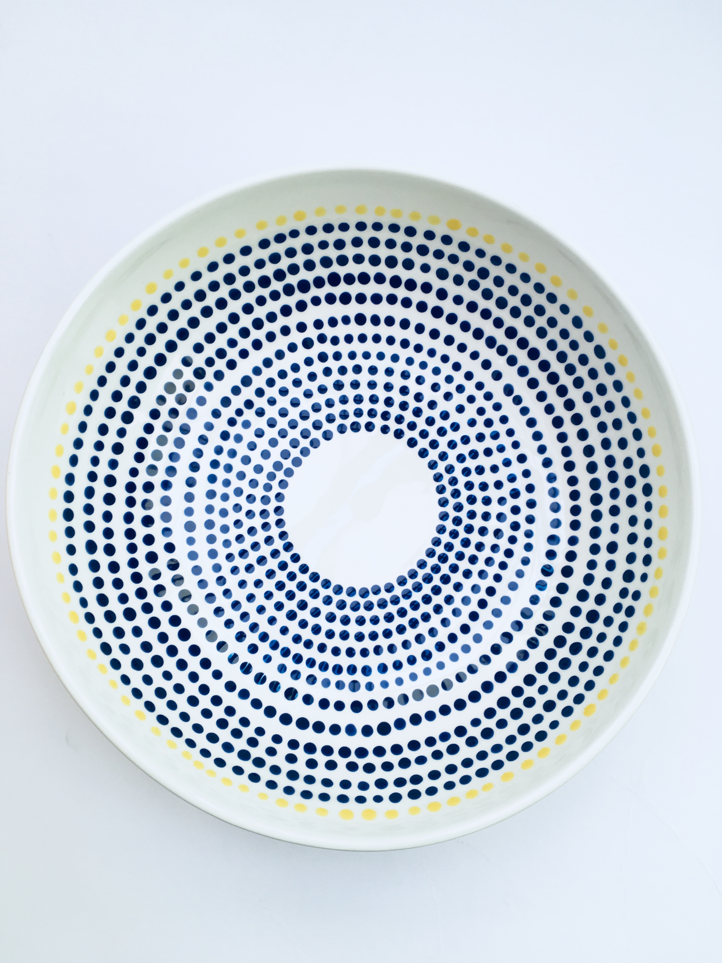 Dotty Bowl
