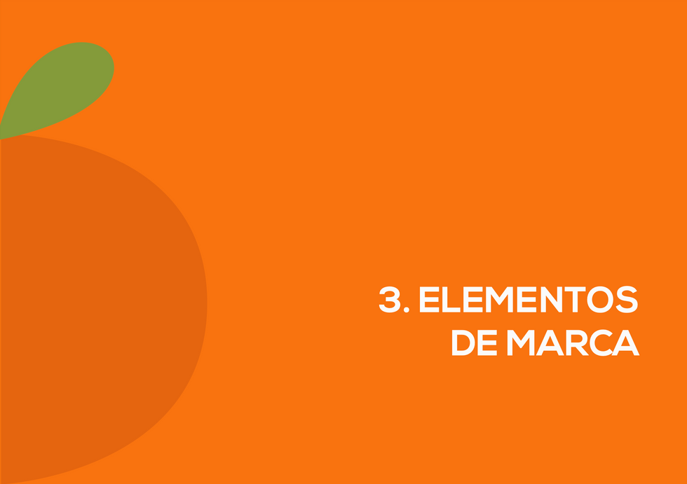 Elementos de la marca