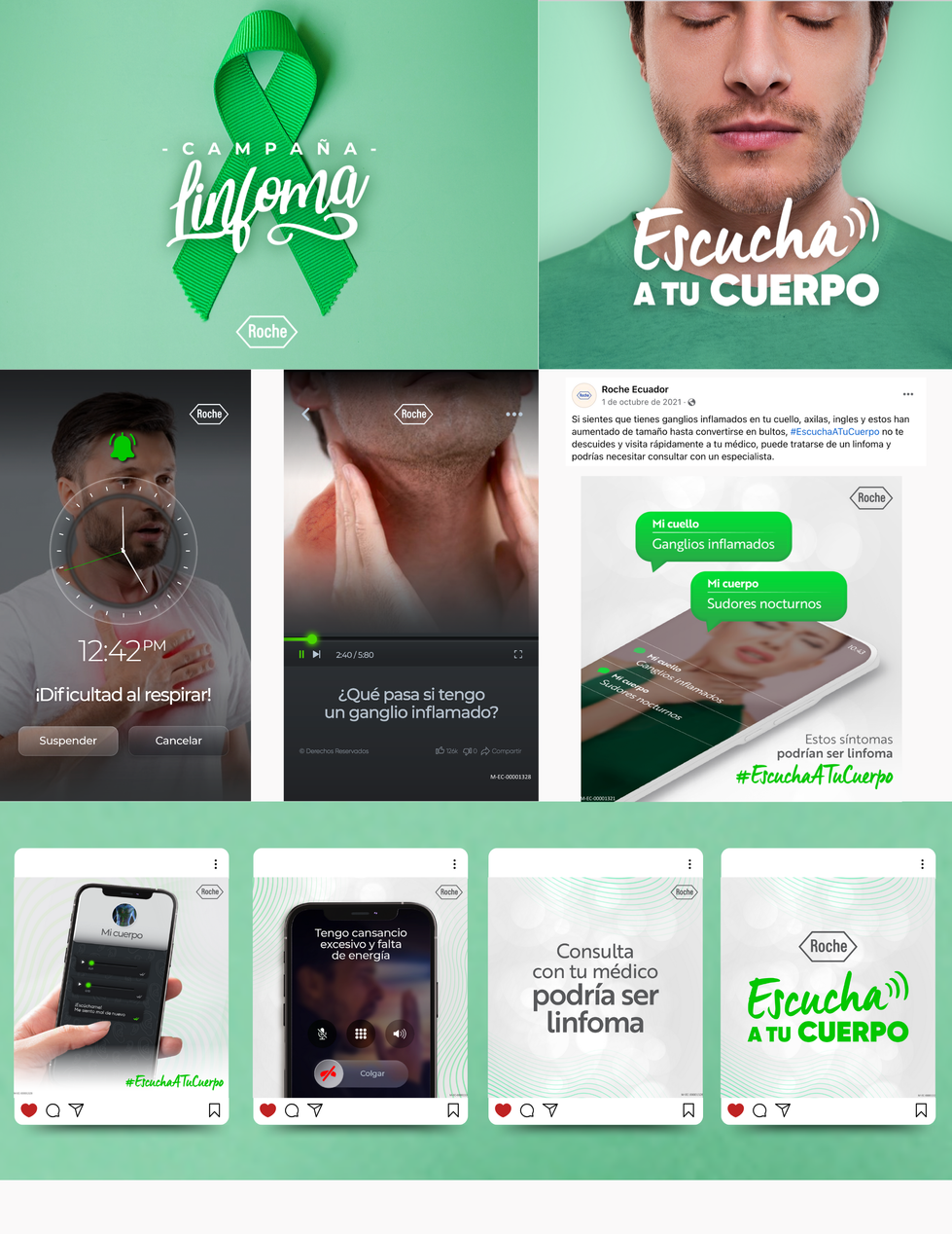 Lymphoma Campaign