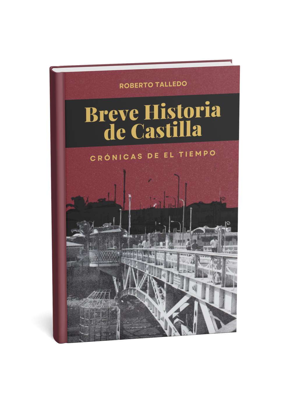 Portada del libro