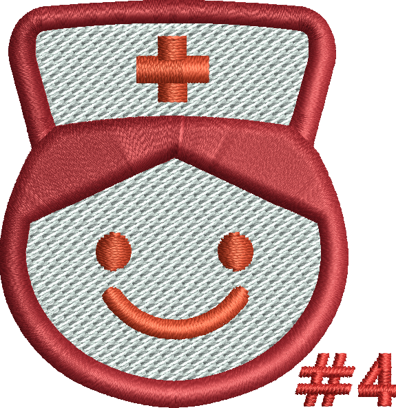 Thumbnail: MEDICAL HERO HATS