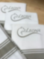 Leona Towels