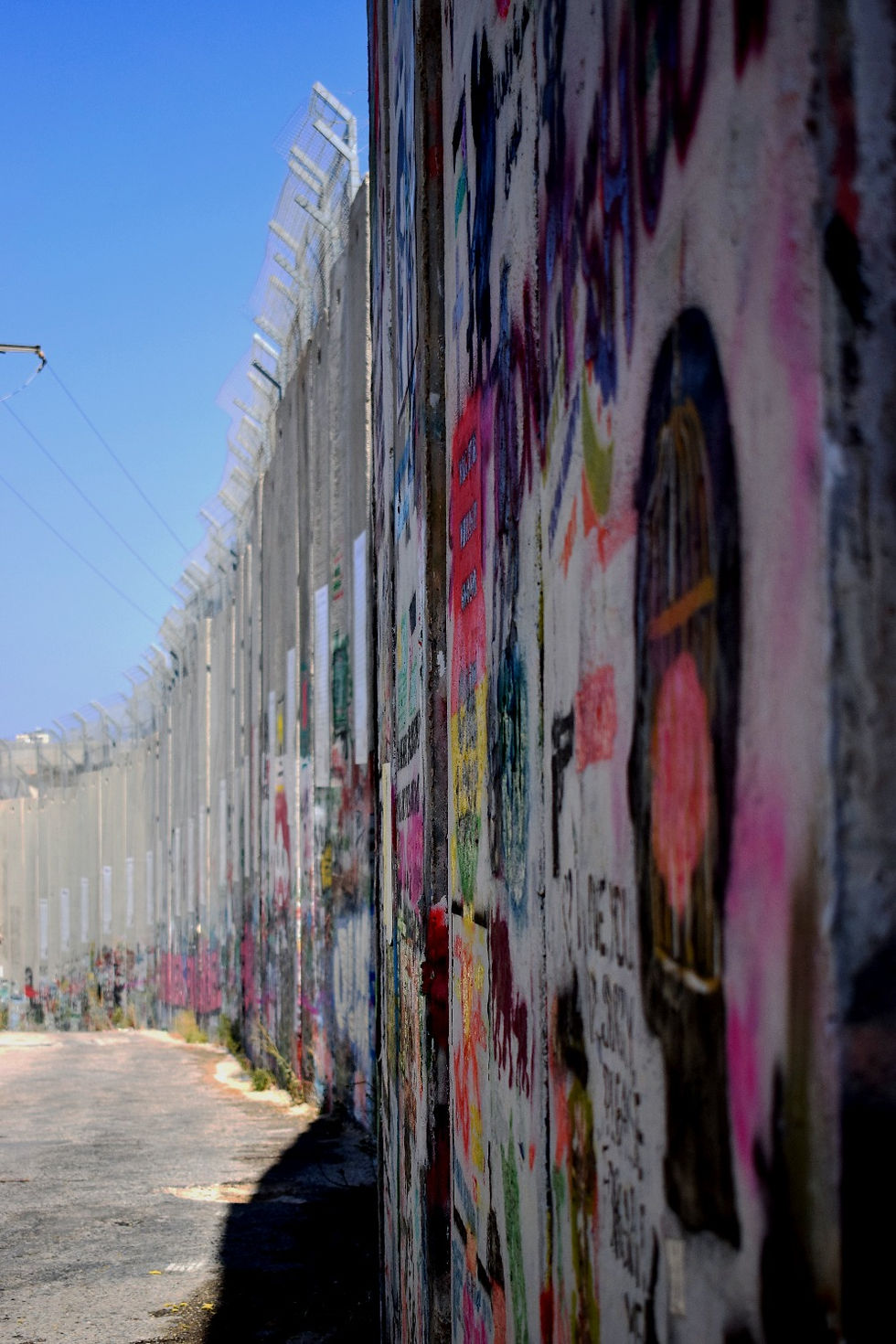 Wall