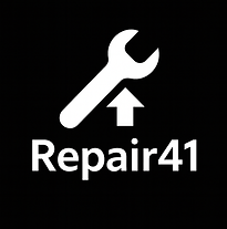 Repair41　ロゴ