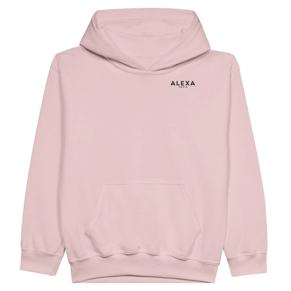 Skeleton - Classic Kids Pullover Hoodie