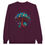 Thumbnail: DinoShroom - Classic Unisex Crewneck Sweatshirt