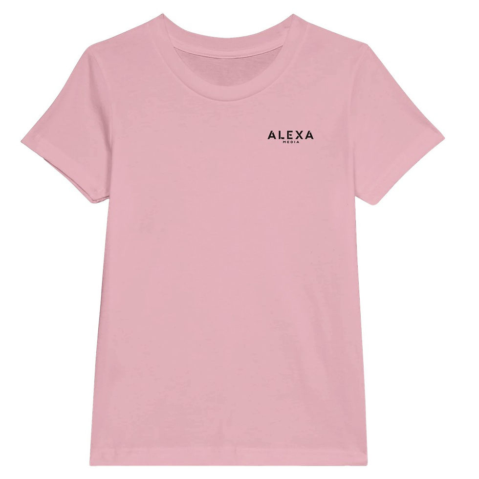 Thumbnail: Skeleton - Premium Kids Crewneck T-shirt