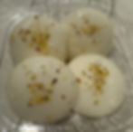 Osmanthus Rice Cake/ 桂花米糕 4 pcs