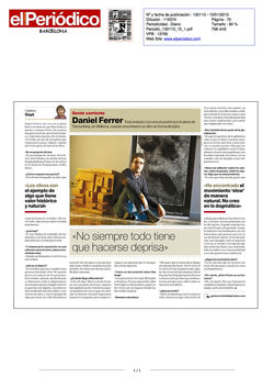 El periodico la contra