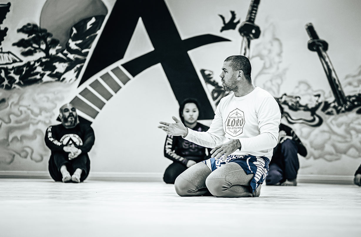 Martial Arts Yucaipa FlowAcademy