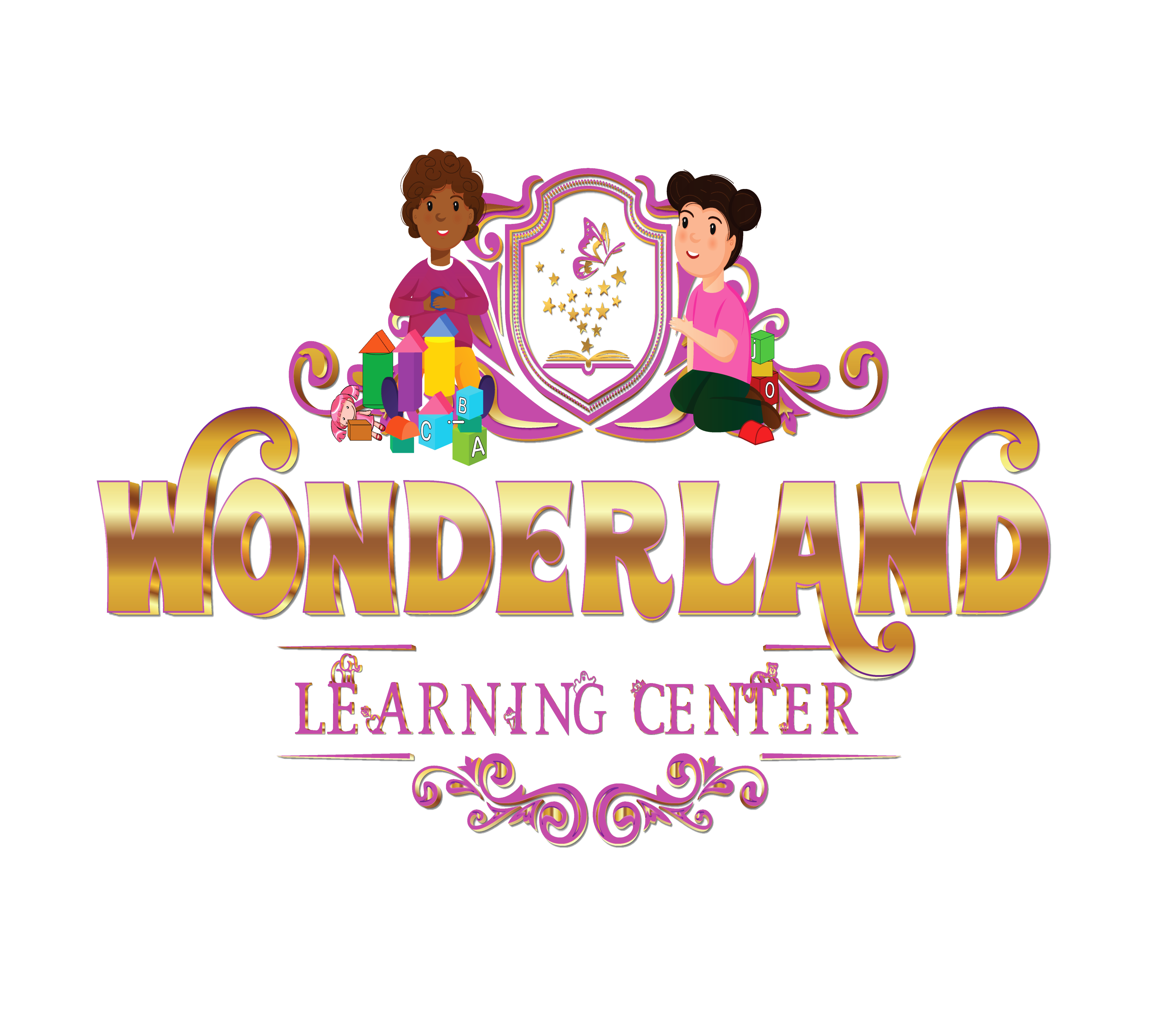 Wonderland Learning Center