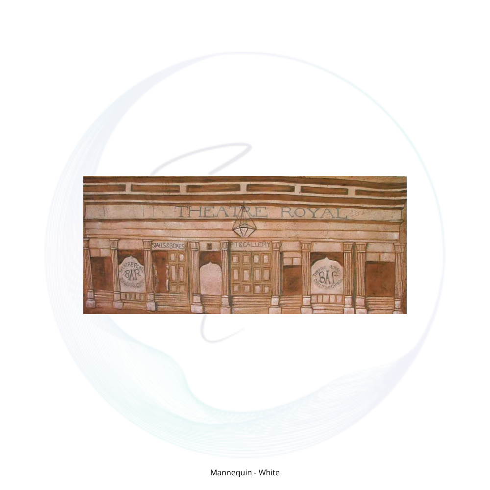 Backdrop – Old JHB – 4m x 2.5m
